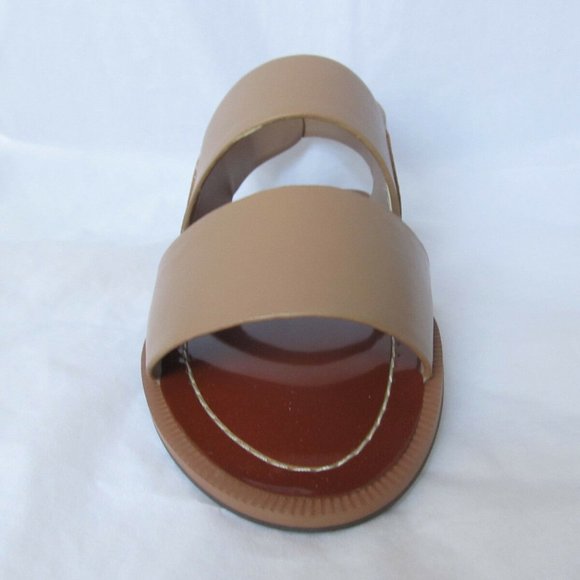 Charles by Charles David Ava Sandal Leather size 8 - Picture 7 of 7